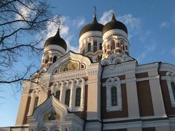 Orthodox Church in Estonia