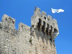 agriculture Fortress