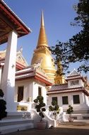 Thailand Measure