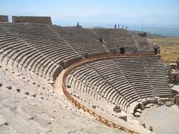 Amphitheater Architecture