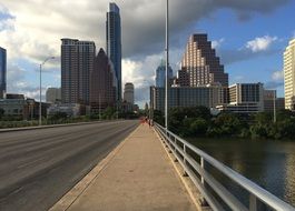 Austin Downtown