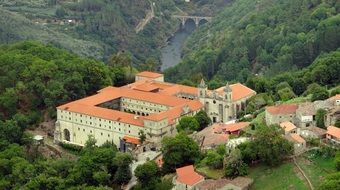 Ribeira Sacra San Esteban