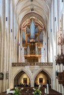 Rothenburg Of The Deaf