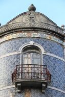 Portugal, Lisbon, architecture