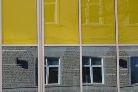 Building Retro