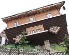 impeccably beautiful House