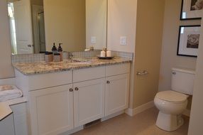 Bathroom Vanity