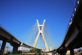 Bridge Cable-Stayed