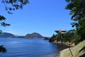 Museum in Niteroi