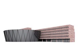 Library of Dortmund