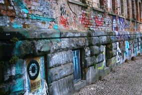 Masonry Artwork