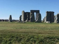 wonderful England Uk