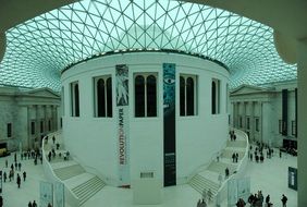 Museum in London