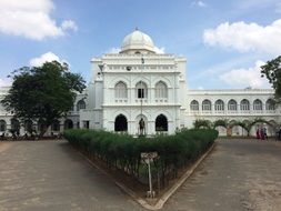 Gandhi Museum in India