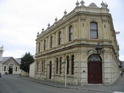 Hotel Oamaru