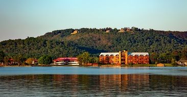 Lake Guntersville