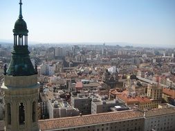 Zaragoza Spain