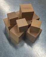 wooden toy blocks