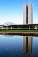 Brasilian architecture