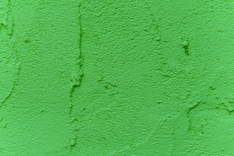 abstract green background cement