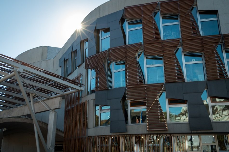 The Scottish Parliament