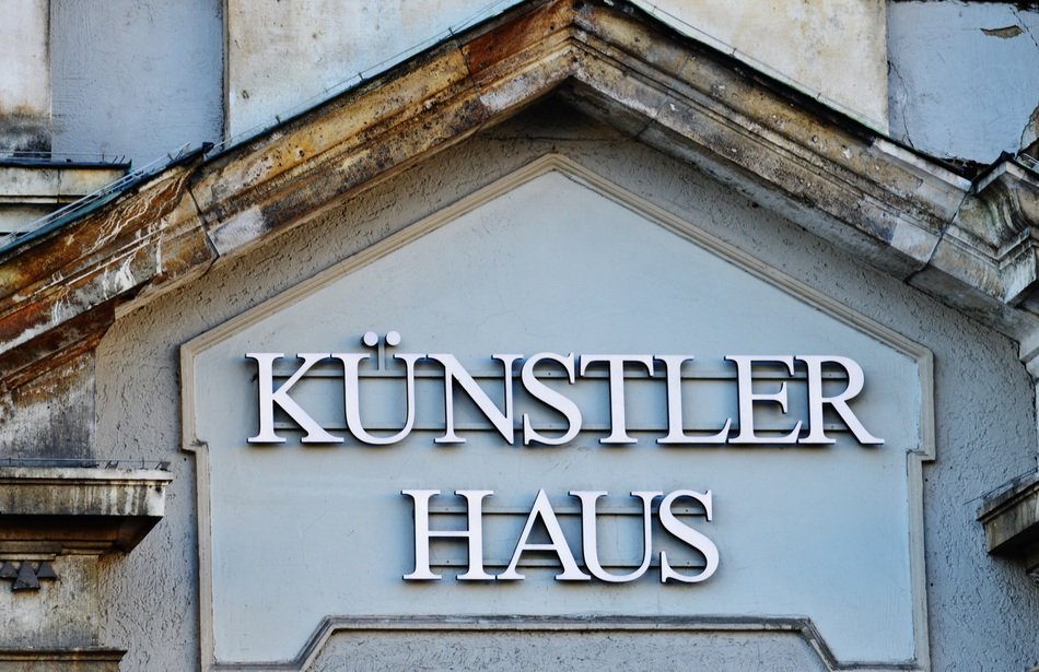 Artists House Munich