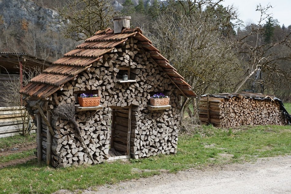 Wood Village