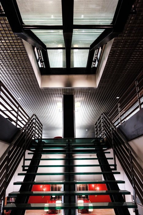 picture of lighting Stairs Indoor