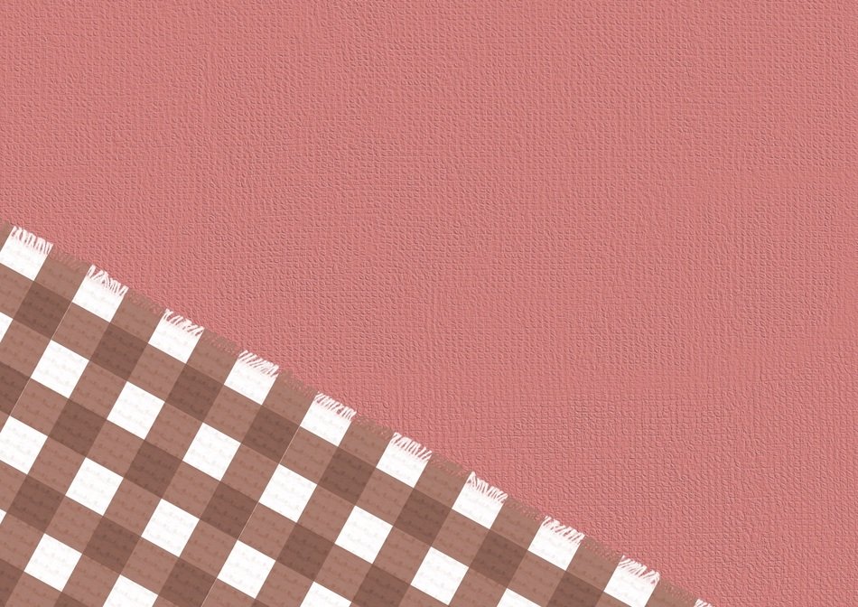 retro pink background