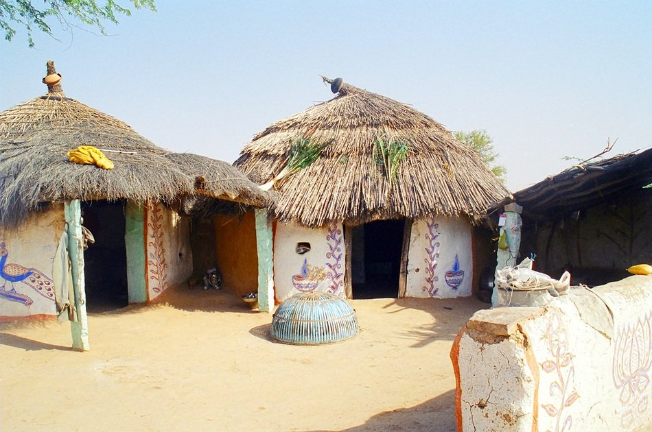 Homes in India
