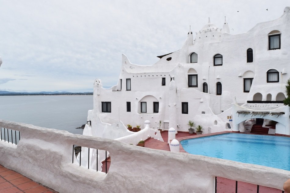 Punta Ballena Hotel