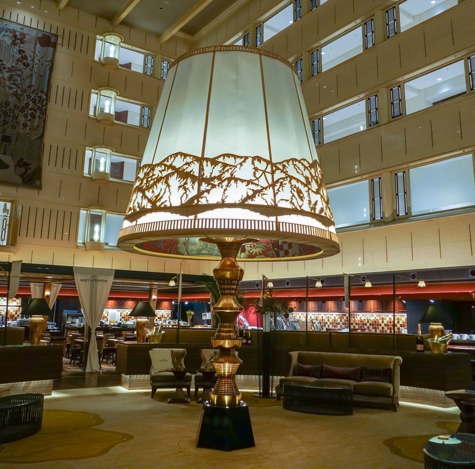 Kyoto Century Hotel