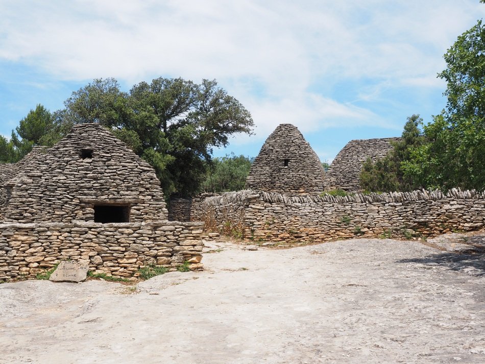 open air museum south of france