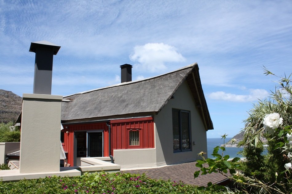 South Africa Villa