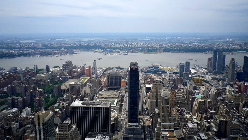 New York Megacity