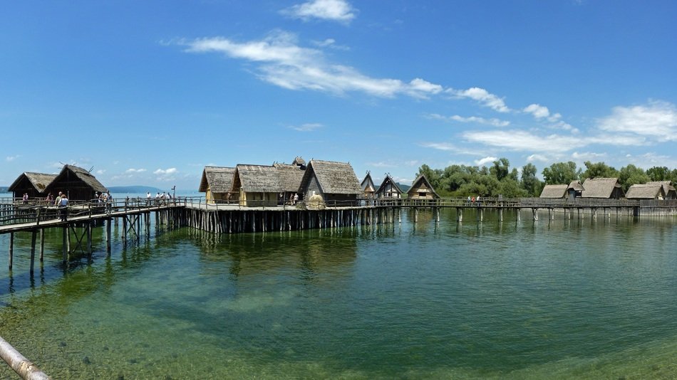 Germany Lake Constance