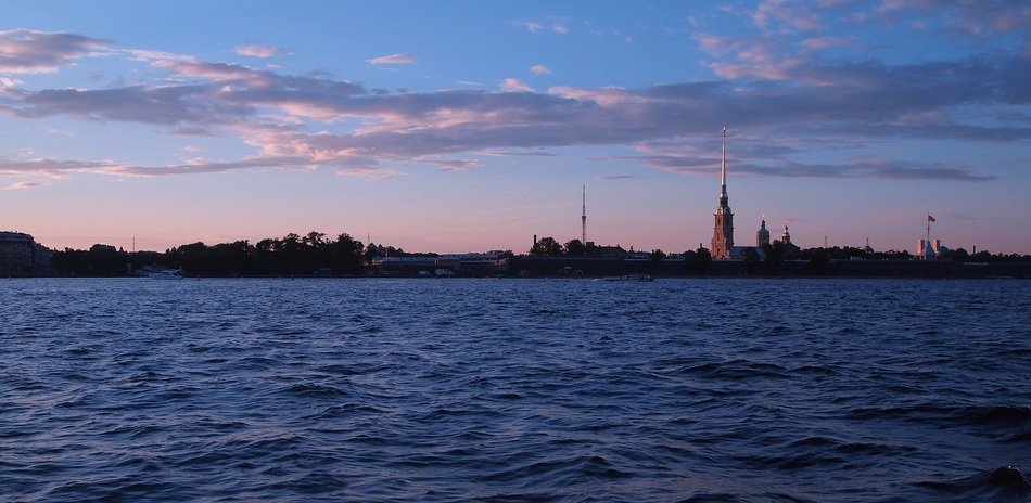 St Petersburg culture trip