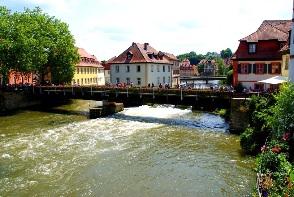 photo of platinum in the city of Bamberg