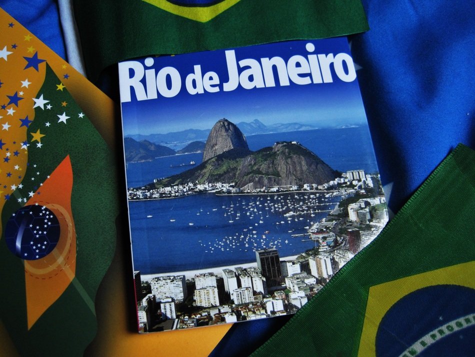 Travel Guide Rio De Janeiro