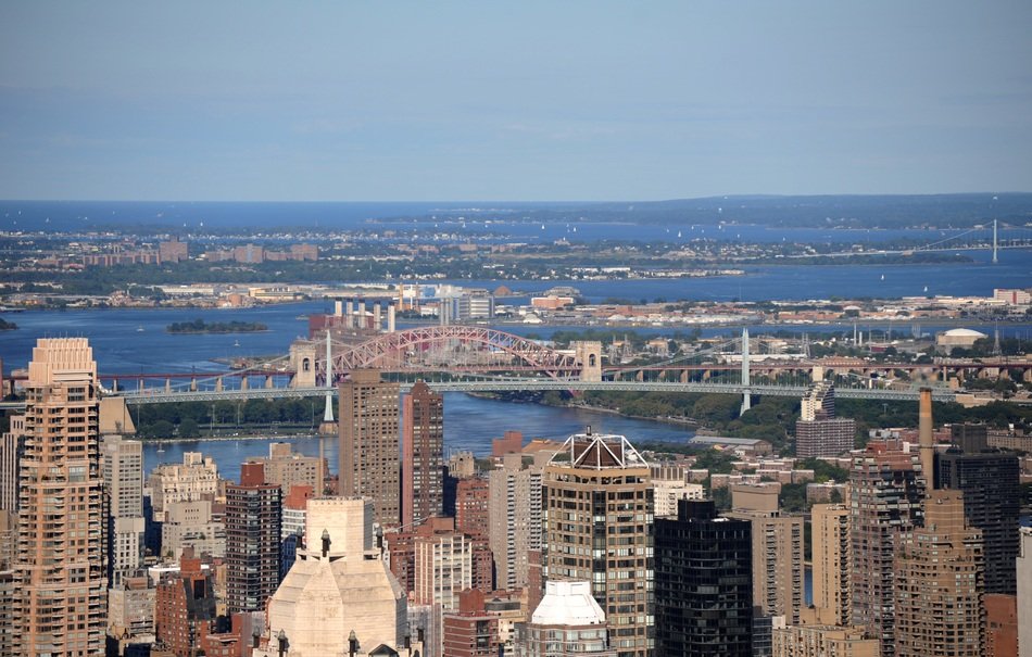 Margit Wallner, new york