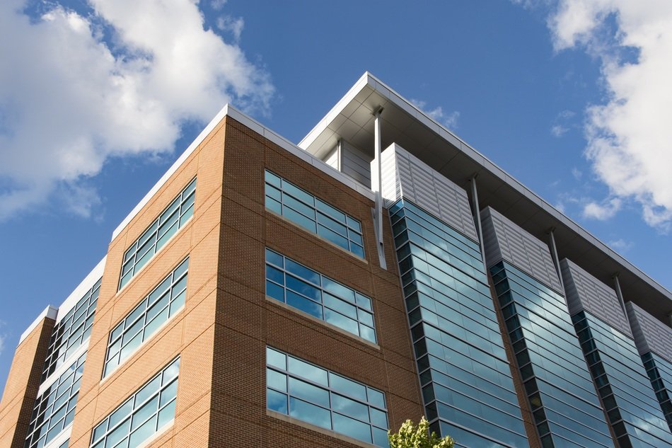office building in baltimore