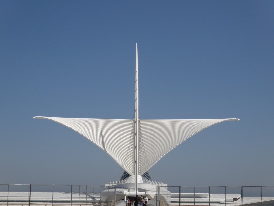 mast museum in the USA