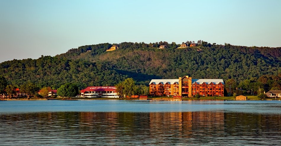 Lake Guntersville