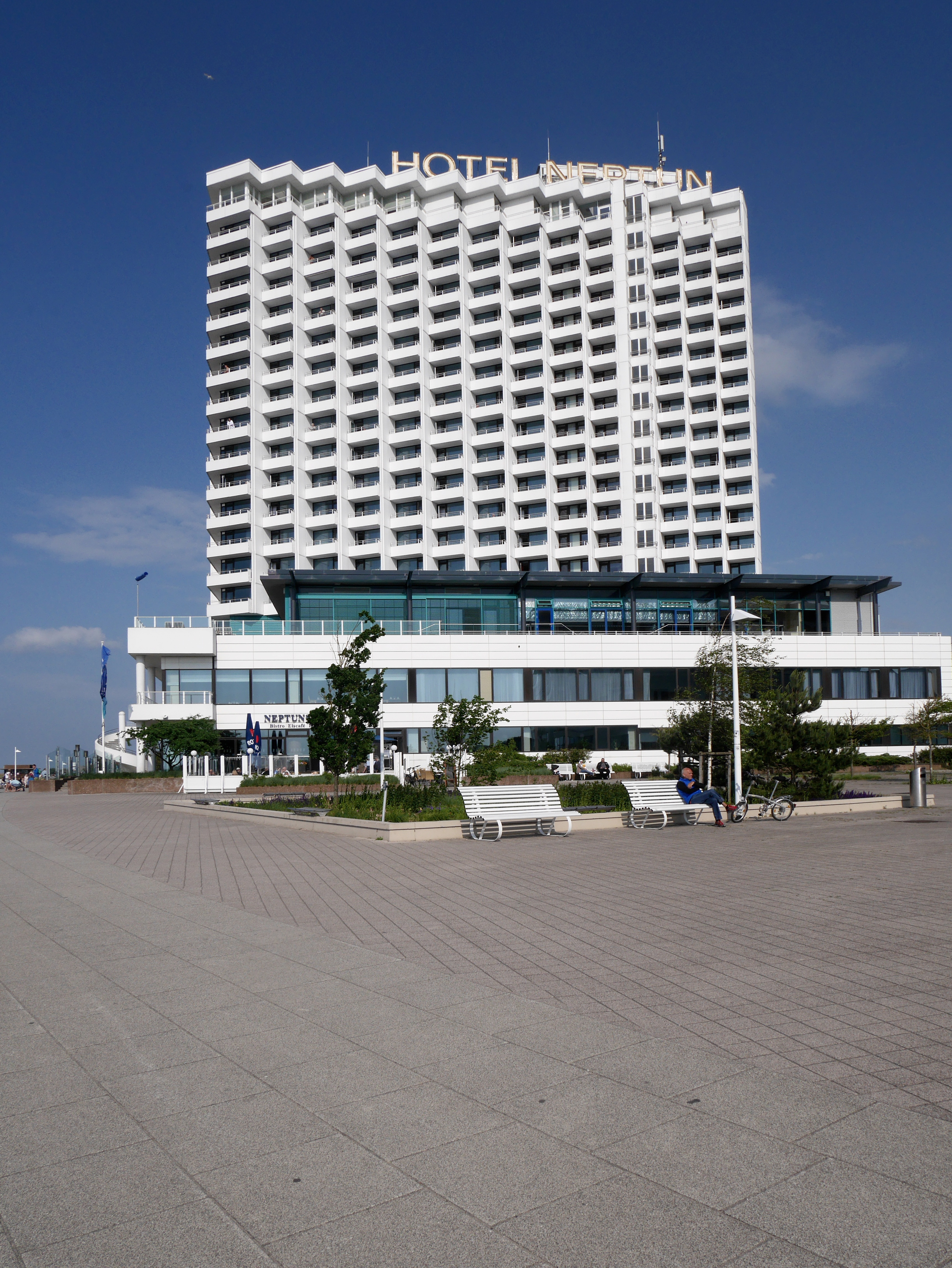 гостиница нептун в санкт петербурге