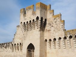 Defensive Tower
