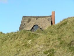 Denmark Roof