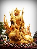 artistic Asia