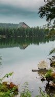 Tatry Lake
