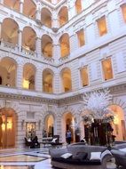 Boscolo Hotel