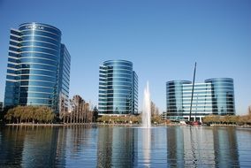Oracle Silicon Industry